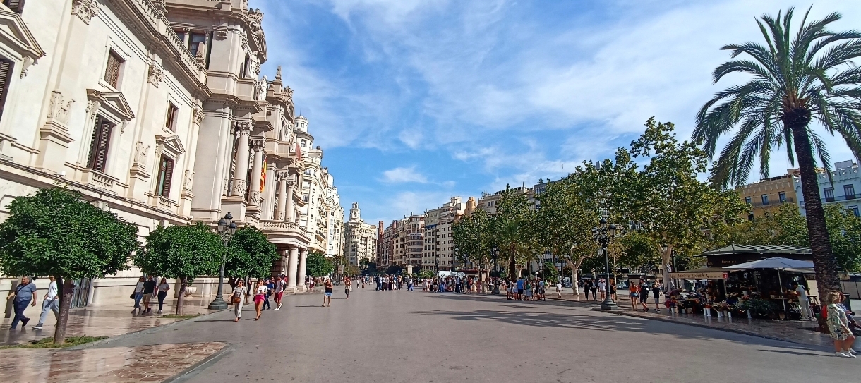 Imagen del post Visitar Valencia: guía completa para disfrutar la ciudad como un local