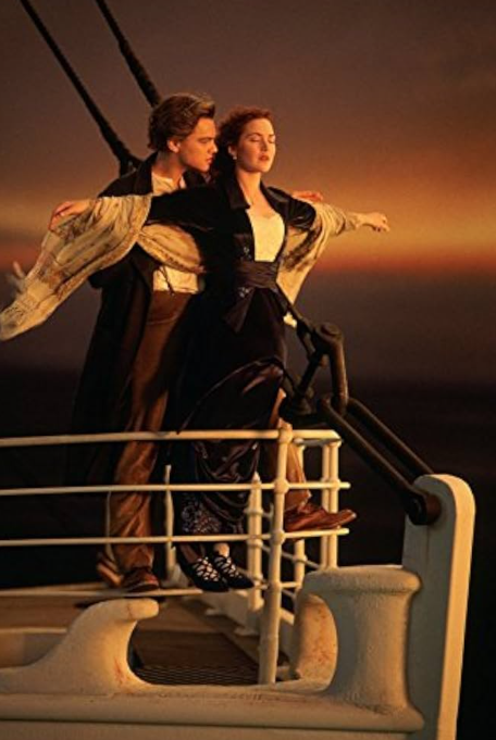 Imagen del post Titanic (1997): la historia que convirtió una tragedia real en un mito eterno del cine