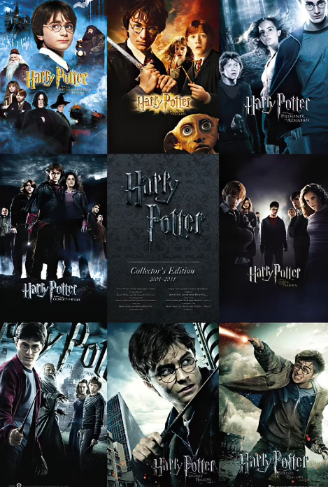 Imagen del post Harry Potter: historia completa de la saga, significado, legado y por qué sigue siendo un fenómeno global