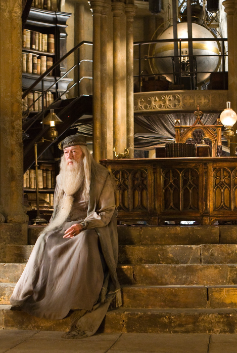 Imagen del post ¿Dumbledore fue realmente un buen director de Hogwarts?