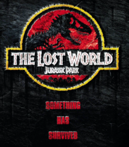 The Lost World: Jurassic Park (1997)