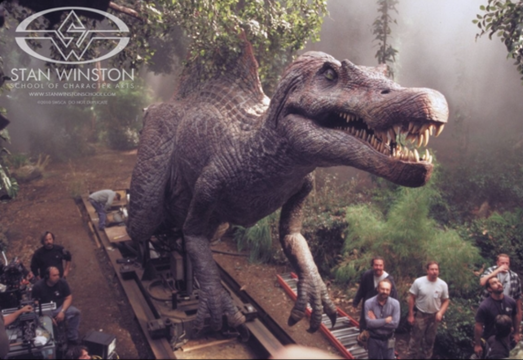 Jurassic Park III: análisis completo, el Spinosaurus y por qué es la película más infravalorada de la saga