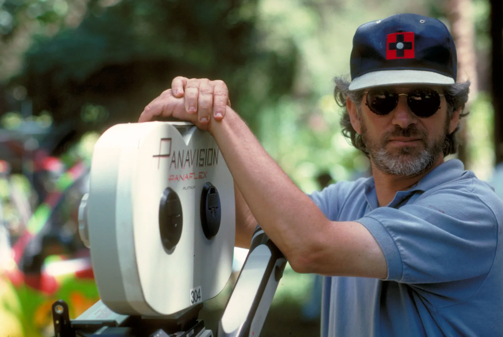 Steven Spielberg: biografía, películas clave y el director que cambió Hollywood para siempre