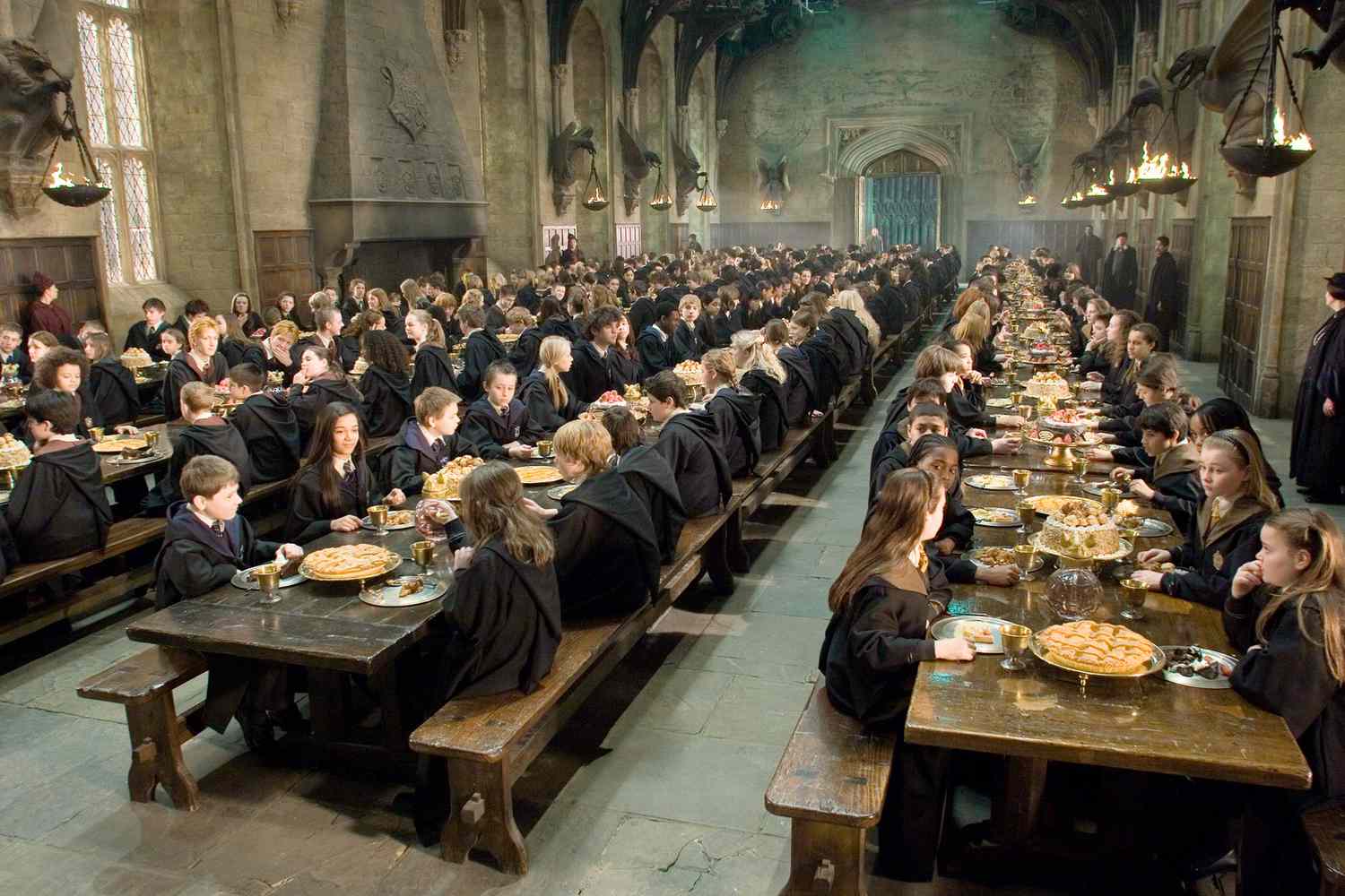 Imagen del post 20 detalles de Harry Potter que pasaron desapercibidos (pero cambian la historia)