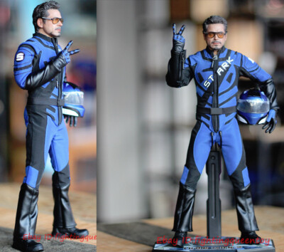 Iron Man: historia, poderes y evolución en el Universo Marvel