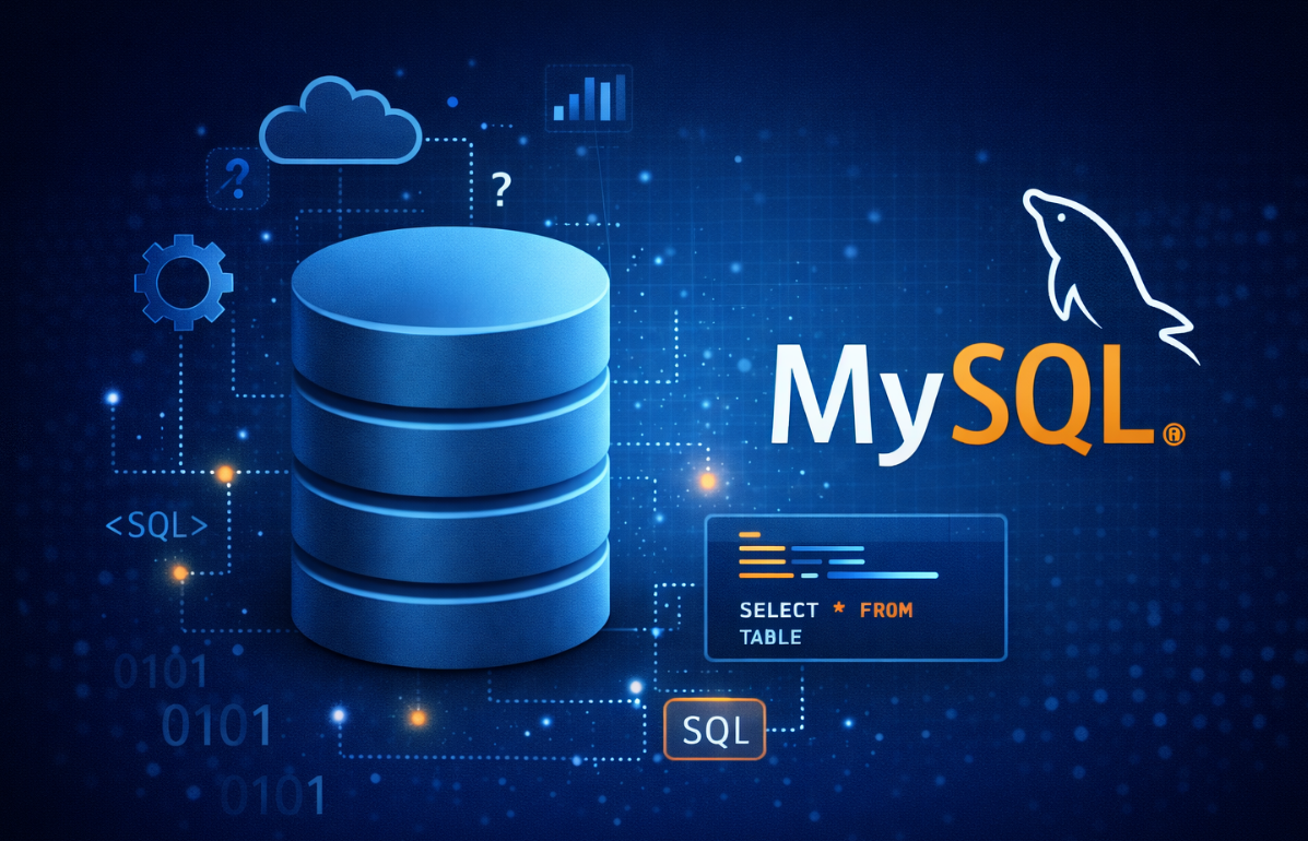 SELECT en MySQL desde cero